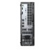 DELL OptiPlex 3080 DDR4-SDRAM i3-10100 SFF Intel® Core™ i3 de 10ma Generación 8 GB 1000 GB Unidad de disco duro Wind