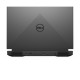 DELL G5 5510 DDR4-SDRAM Portátil 39,6 cm (15.6") 1920 x 1080 Pixeles Intel® Core™ i7 de 10ma Generación 16 GB 512 G
