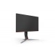 AOC G2 24G2 pantalla para PC 61 cm (24") 1920 x 1080 Pixeles Full HD LCD Negro, Rojo