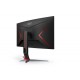 AOC C27G2 pantalla para PC 68,6 cm (27") 1920 x 1080 Pixeles Full HD LED Negro, Rojo