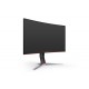 AOC C27G2 pantalla para PC 68,6 cm (27") 1920 x 1080 Pixeles Full HD LED Negro, Rojo