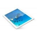 Lenovo Smart Tab M10 16 GB 25,6 cm (10.1") Qualcomm Snapdragon 2 GB Wi-Fi 5 (802.11ac) Android 9.0 Blanco