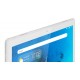 Lenovo Smart Tab M10 16 GB 25,6 cm (10.1") Qualcomm Snapdragon 2 GB Wi-Fi 5 (802.11ac) Android 9.0 Blanco
