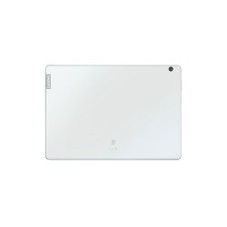 Lenovo Tab M10 4G LTE 16 GB 25,6 cm (10.1") Qualcomm Snapdragon 2 GB Wi-Fi 5 (802.11ac) Blanco