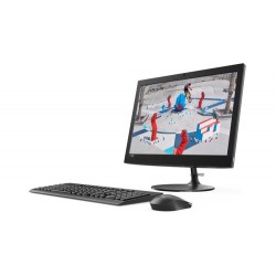 Lenovo IdeaCentre 330 49,5 cm (19.5") 1440 x 900 Pixeles 7th Generation AMD A6-Series APUs 4 GB DDR4-SDRAM 1000 GB Unida
