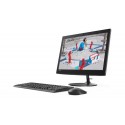 Lenovo IdeaCentre 330 49,5 cm (19.5") 1440 x 900 Pixeles 7th Generation AMD A6-Series APUs 4 GB DDR4-SDRAM 1000 GB Unida