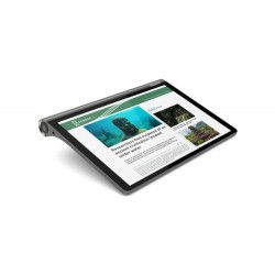 Lenovo Yoga Smart Tab 64 GB 25,6 cm (10.1") Qualcomm Snapdragon 4 GB Wi-Fi 5 (802.11ac) Gris