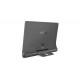 Lenovo Yoga Smart Tab 64 GB 25,6 cm (10.1") Qualcomm Snapdragon 4 GB Wi-Fi 5 (802.11ac) Gris
