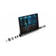 Lenovo Yoga Smart Tab 64 GB 25,6 cm (10.1") Qualcomm Snapdragon 4 GB Wi-Fi 5 (802.11ac) Gris