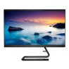 Lenovo IdeaCentre 3 60,5 cm (23.8") 1920 x 1080 Pixeles AMD Ryzen 3 8 GB DDR4-SDRAM 1000 GB Unidad de disco duro PC todo