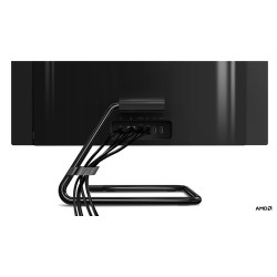 Lenovo IdeaCentre 3 60,5 cm (23.8") 1920 x 1080 Pixeles AMD Ryzen 3 8 GB DDR4-SDRAM 1000 GB Unidad de disco duro PC todo