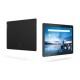Lenovo Tab M10 4G LTE 32 GB 25,6 cm (10.1") Qualcomm Snapdragon 2 GB Wi-Fi 5 (802.11ac) Android 9.0 Negro