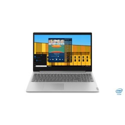 Lenovo IdeaPad S145 DDR4-SDRAM Portátil 39,6 cm (15.6") 1366 x 768 Pixeles Intel® Core™ i3 de 10ma Generación 12 GB
