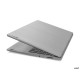 Lenovo IdeaPad 3 DDR4-SDRAM Portátil 39,6 cm (15.6") 1366 x 768 Pixeles AMD Athlon Silver 8 GB 1000 GB Unidad de disco 
