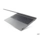 Lenovo IdeaPad 3 DDR4-SDRAM Portátil 39,6 cm (15.6") 1366 x 768 Pixeles AMD Athlon Silver 8 GB 1000 GB Unidad de disco 