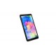 Lenovo Tab M7 4G LTE 16 GB 17,8 cm (7") Mediatek 1 GB 802.11a Negro