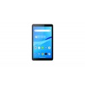 Lenovo Tab M7 3G 16 GB 17,8 cm (7") Mediatek 1 GB Wi-Fi 4 (802.11n) Gris, Platino