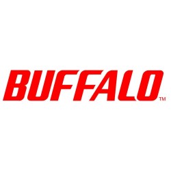 Buffalo RAID NAS PCS AND MEDIA SERVER