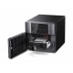 Buffalo TeraStation 3210DN NAS Escritorio Ethernet Negro AL212