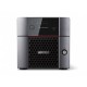 Buffalo TeraStation 3210DN NAS Escritorio Ethernet Negro AL212