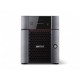 Buffalo TeraStation 3410DN NAS Escritorio Ethernet Negro AL212