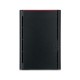 Buffalo LinkStation SoHo NAS Escritorio Ethernet Negro Armada 370