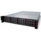 Buffalo TeraStation TS51210RH NAS Bastidor (2U) Ethernet Negro Alpine AL-314