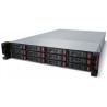 Buffalo TeraStation TS51210RH NAS Bastidor (2U) Ethernet Negro Alpine AL-314