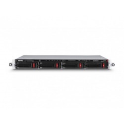 Buffalo TeraStation TS5410RN NAS Bastidor (1U) Ethernet Negro AL314