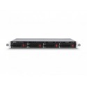 Buffalo TeraStation TS5410RN NAS Bastidor (1U) Ethernet Negro AL314