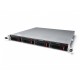Buffalo TeraStation TS5410RN NAS Bastidor (1U) Ethernet Negro AL314