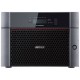 Buffalo TeraStation TS5810DN NAS Escritorio Ethernet Negro Alpine AL-314