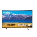 Samsung UN65TU8300FXZX Televisor 165,1 cm (65") 4K Ultra HD Smart TV Wifi Negro