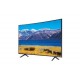 Samsung UN65TU8300FXZX Televisor 165,1 cm (65") 4K Ultra HD Smart TV Wifi Negro