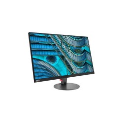 Lenovo ThinkVision S27i-10 68,6 cm (27") 1920 x 1080 Pixeles Full HD LED Negro