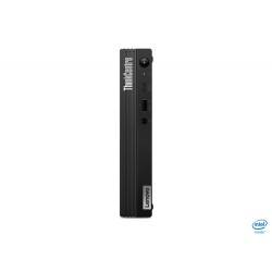 Lenovo ThinkCentre M70q DDR4-SDRAM i3-10100T mini PC Intel® Core™ i3 de 10ma Generación 8 GB 256 GB SSD Windows 10 P