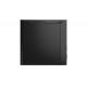 Lenovo ThinkCentre M70q DDR4-SDRAM i7-10700T mini PC Intel® Core™ i7 de 10ma Generación 8 GB 256 GB SSD Windows 10 P