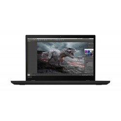Lenovo ThinkPad P15s DDR4-SDRAM Estación de trabajo móvil 39,6 cm (15.6") 1920 x 1080 Pixeles Intel® Core™ i7 de 10