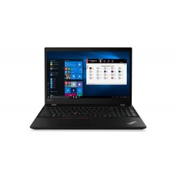 Lenovo ThinkPad P15s DDR4-SDRAM Estación de trabajo móvil 39,6 cm (15.6") 1920 x 1080 Pixeles Intel® Core™ i7 de 10