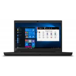 Lenovo ThinkPad P15v DDR4-SDRAM Estación de trabajo móvil 39,6 cm (15.6") 1920 x 1080 Pixeles Pantalla táctil Intel®