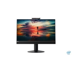 Lenovo ThinkCentre M920z 60,5 cm (23.8") 1920 x 1080 Pixeles Pantalla táctil 8ª generación de procesadores Intel® Co
