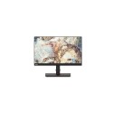 Lenovo ThinkVision T22i-20 54,6 cm (21.5") 1920 x 1080 Pixeles Full HD LED Negro