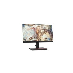 Lenovo ThinkVision T22i-20 54,6 cm (21.5") 1920 x 1080 Pixeles Full HD LED Negro
