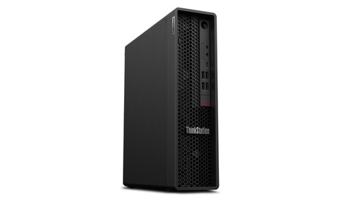Lenovo ThinkStation P340 DDR4-SDRAM W-1250 SFF Intel® Xeon® 16 GB
