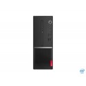 Lenovo V50s DDR4-SDRAM i5-10400 SFF Intel® Core™ i5 de 10ma Generación 8 GB 256 GB SSD Windows 10 Pro PC Negro
