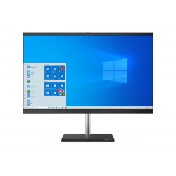 Lenovo V50a-24IMB AIO 60,5 cm (23.8") 1920 x 1080 Pixeles Intel® Core™ i5 de 10ma Generación 8 GB DDR4-SDRAM 256 GB 