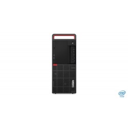 Lenovo ThinkCentre M920t DDR4-SDRAM i5-9400 Torre 9na generación de procesadores Intel® Core™ i5 16 GB 512 GB SSD Wi