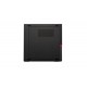 Lenovo ThinkCentre M720q DDR4-SDRAM i5-8400T mini PC 8ª generación de procesadores Intel® Core™ i5 8 GB 512 GB SSD 