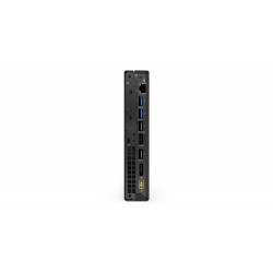 Lenovo ThinkCentre M720q DDR4-SDRAM i7-9700T mini PC 9na generación de procesadores Intel® Core™ i7 8 GB 512 GB SSD 