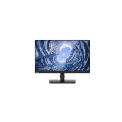 Lenovo ThinkVision T24i-20 60,5 cm (23.8") 1920 x 1080 Pixeles Full HD LED Negro